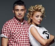 Муж певицы Тины Кароль умер от рака