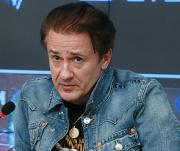 Запой сыграл злую шутку с Олегом Меньшиковым