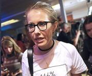 Пригожин и Собчак продолжают воевать