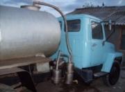 Ставропольские судебные приставы приостановили деятельность недобросовестного ассенизатора