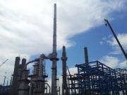 Битумный завод открывается в Актау