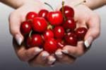 Вишня является отличной профилактикой инсультов