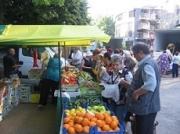 4 мая в Ленинском районе пройдет ярмарка