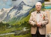 Открытый фестиваль пленэрной живописи «Гречишкинская весна» пройдет на Ставрополье