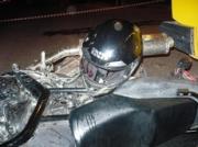 Госавтоинспекция края проводит профилактическую операцию «Скутер–Мотоциклист!»