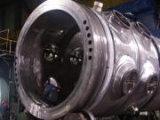 На Ростовской АЭС развернулись масштабные работы