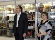 Выставка «Великая Отечественная война: героический фронт и тыл» открылась в Ставрополе