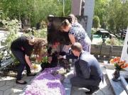 Краевая полиция провела приуроченную к 9 мая акцию «В памяти навечно!»