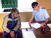 На Ставрополье завершилась операция под условным названием «Бомж»