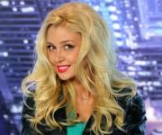 Дочь Заворотнюк осталась без работы