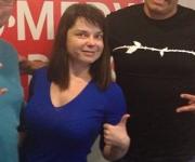 Наташа Королева удивила отсутствием косметики