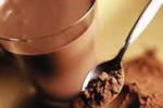 Пьем какао, спасаемся от инфаркта и инсульта