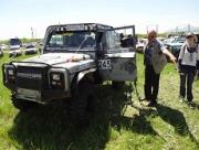 Более 50 экипажей из регионов СКФО и Краснодарского края приняли участие в соревнованиях по трофи-спринту