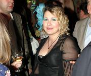 Стало известно, почему Ева Польна не хочет худеть