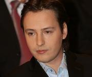 Велосипедистка, которую сбил певец Витас, написала заявление в полицию