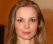 Ольга Арнтгольц беременна первым ребенком