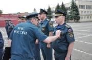 Всероссийские сборы территориальных органов МЧС России пройдут в Ставрополе