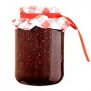 Мужчина пытался пронести в тюрьму телефон в банке с вареньем