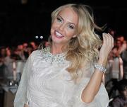 Малиновская показала подросшего сына