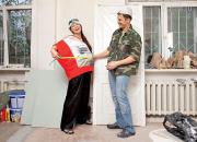 Актриса Наталья Громушкина показала беременный живот