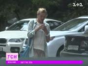 Беременная Ева Бушмина показала живот