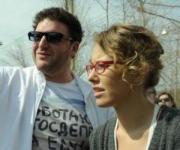 Раскрыты тайны супружеской жизни Собчак и Виторгана