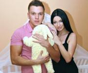 Почему Евгения Феофилактова наплевательски относится к сыну?