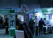 Ежегодные выставка «Стройка» и «Жилищно-коммунальное хозяйство» открылись в Ставрополе