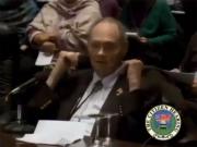 Отставной подполковник ВВС США рассказал, как видел НЛО в 1950-х годах