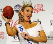 \"Мисс США\" готова выйти замуж за принца Гарри