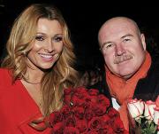 Анжелика Агурбаш боялась, что ее убьет муж