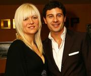 Жена Макарского: Я хотела алкоголь во время беременности