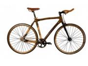 Уникальные велосипеды представлены на выставке в Шанхае