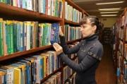 В крае проводится конкурс профессионального мастерства  «Лучший библиотекарь года»