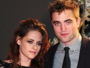 Роберт Паттинсон снова остался один