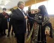 Ставрополье в пятнадцатый раз встретило День края