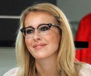 Мать Ксении Собчак готовится стать бабушкой