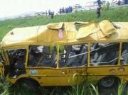 Водителя, по вине которого разбился детский ансамбль, приговорили к 5,5 лет колонии