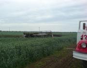 Работодатель погибшего на Ставрополье летчика нарушал права работников