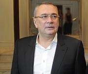 Константин Меладзе полностью оградился от внешнего мира