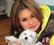 Интимные фото Анастасии Кочетковой шокировали интернет