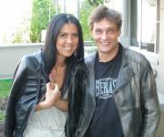 Домогаров: Александрова продажная женщина!