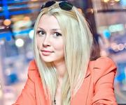 Анна Заворотнюк похвасталась татуировкой