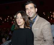 Шикарный подарок жене от Ивана Урганта