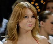 Наталья Подольская показала лицо без косметики