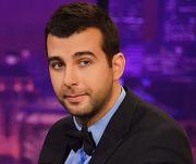 У Ивана Урганта будет мачеха, младше его самого