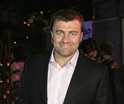 Михаил Пореченков разбился в автокатастрофе