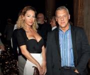 Звезда \"Улиц разбитых фонарей\" показал новую любовь