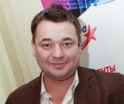 Жена удивила Сергея Жукова необычным подарком