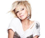 Ветлицкая перевезла дочь в Испанию